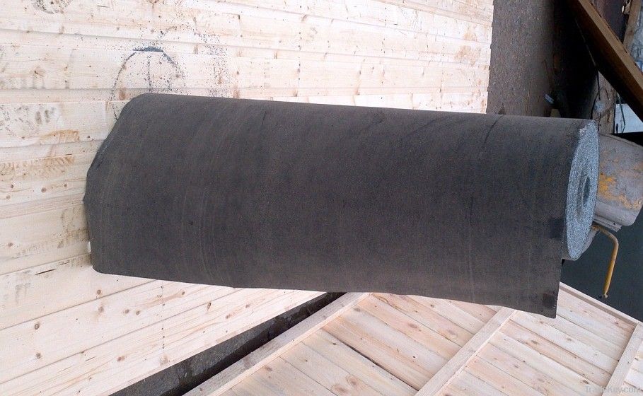 self-adhesive modified bitumen membrane