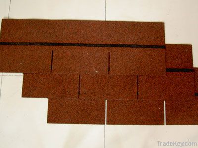 Fiberglass Asphalt Shingles