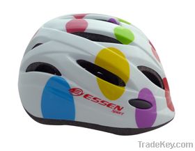 Kids helmet