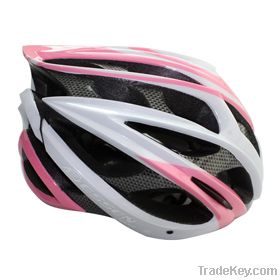 mountain bicycle helmet