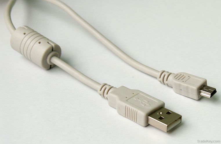 High speed USB2.0 cable