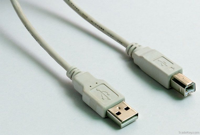 High speed USB2.0 cable