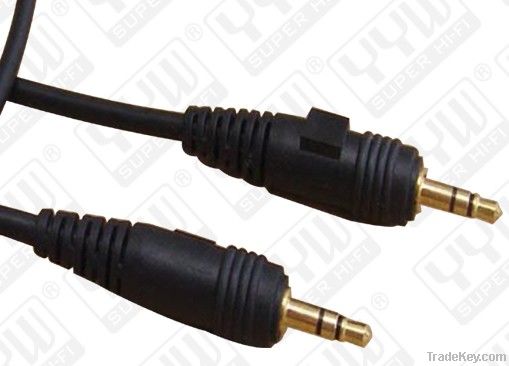 Audio & Vedio cable