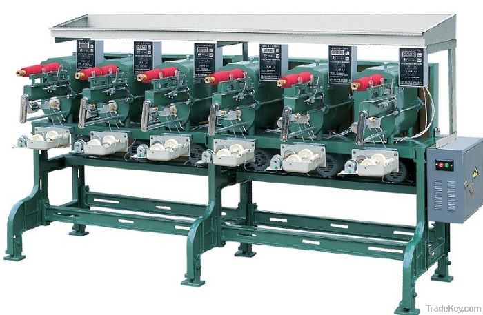 sewing thread cone winding machine (YF-A)