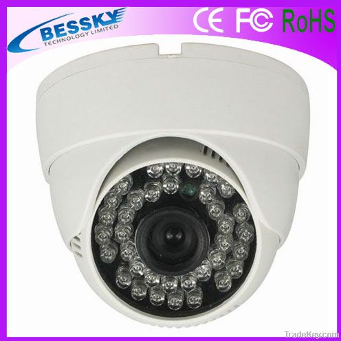 IR dome camera