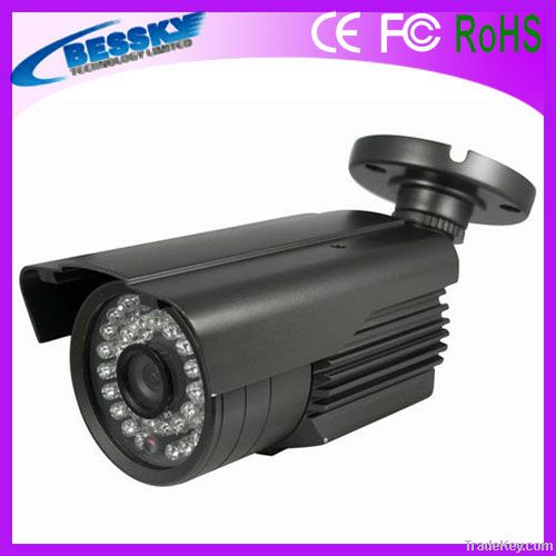 weatherproof IR camera