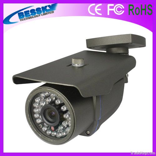 waterproof IR camera