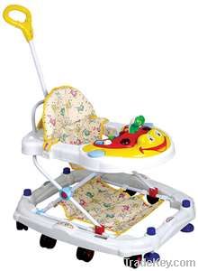 Luckystar baby walker