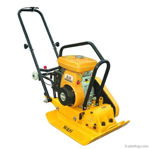 plate compactor