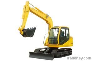 excavator SE70