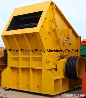 Impact Crusher