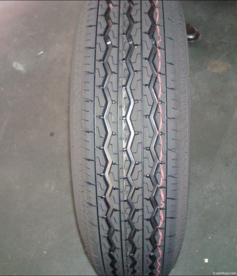 Light Truck Tire 195R14C