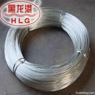 GALVANIZED IRON WIRES