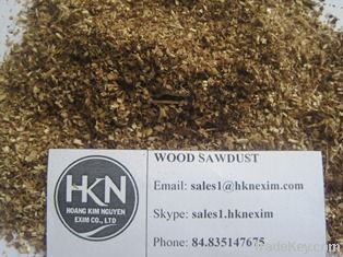 Wood Sawdust