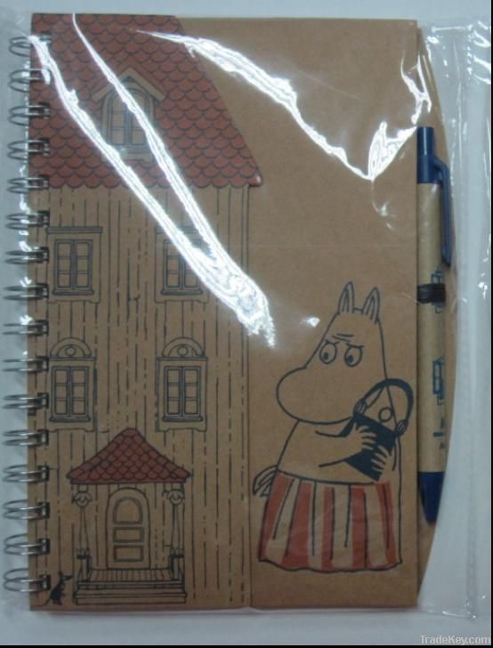 Notebook