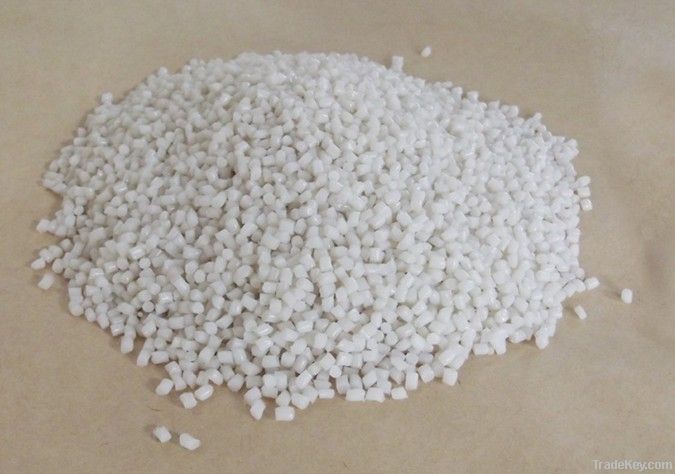 biodegradable plastic resin