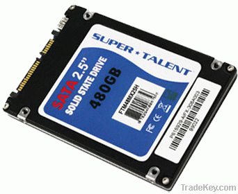 SSD Drives