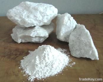 Calcium Carbonat Powder