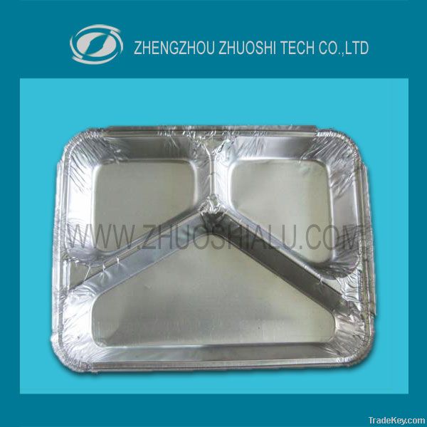 aluminium foil container for food foil container manufacture food foil