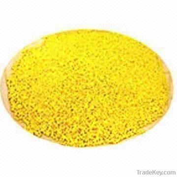 Sulfur