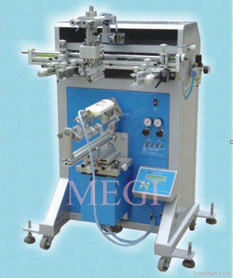 Screen Printing Machine