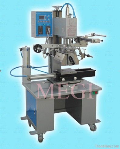 Hot-Stamping Machine MG-2B