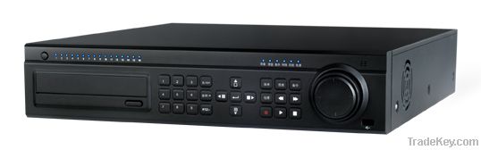 Hybrid HD SDI CCTV DVR