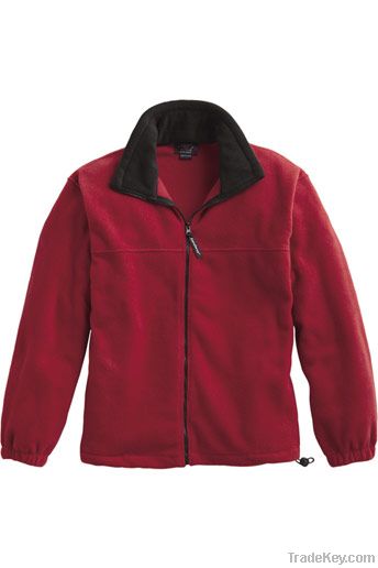 Fleece Jacket