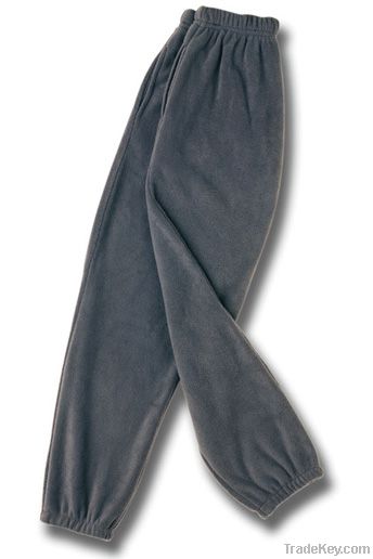 Fleece Jogging Pant