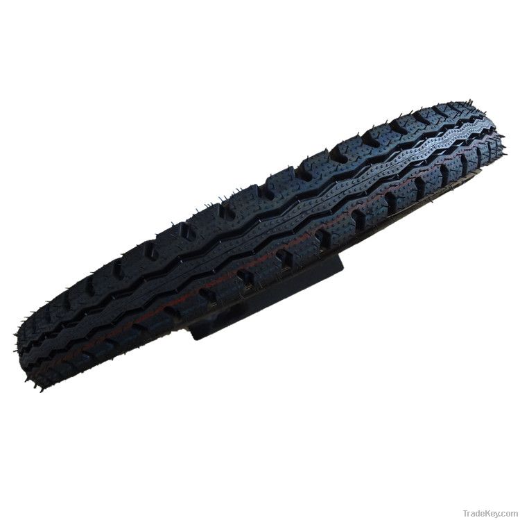 motorcycle tire3.00-18