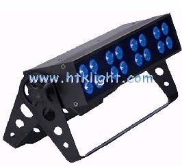 LED MINI BAR 16*3W