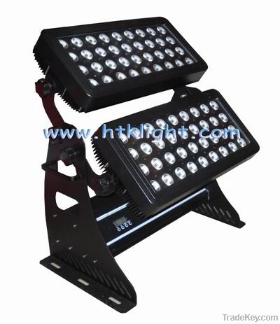 LED CITY COLOR600W