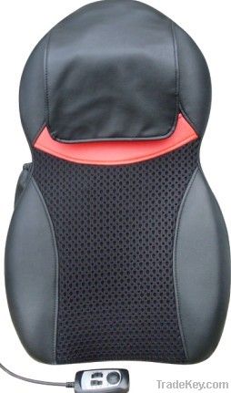 Unrestrained QQ Massage Cushion