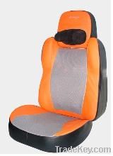 Unrestrained QQ Massage Cushion