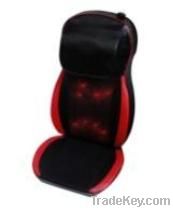 Unrestrained QQ Massage Cushion