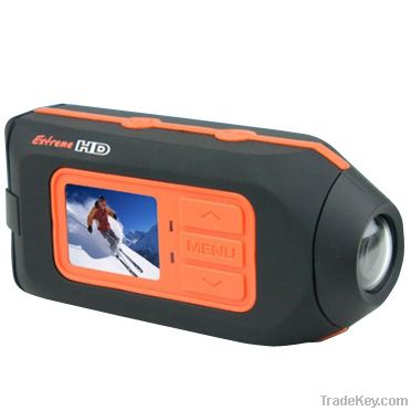 Full HD 1080P Sport  Camera