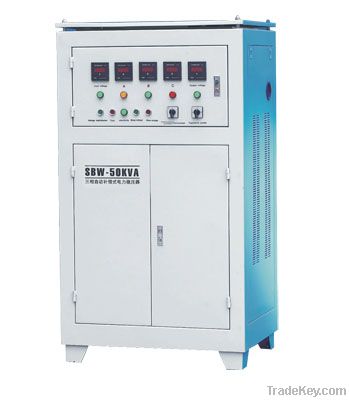 voltage regulator/stabilizer