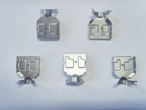 Precision Stamping Parts