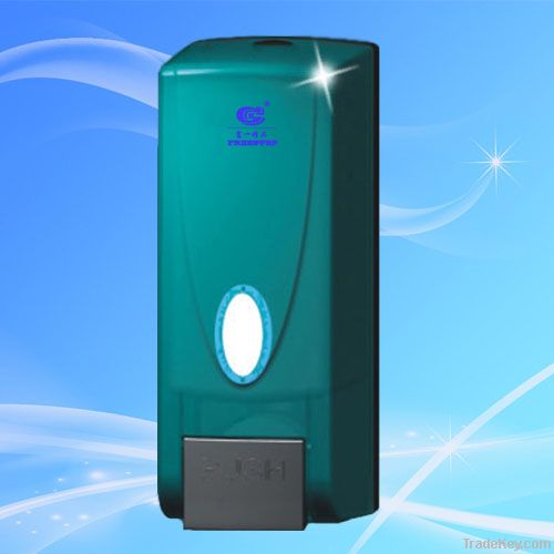 Foam Soap Dispenser