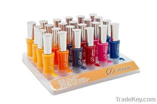 Nail Polish DDONNA