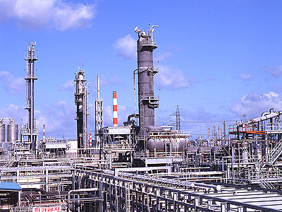 Sugar Manufacturing Plant