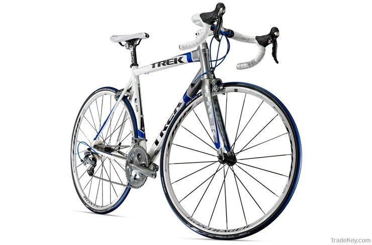 Trek 2.5 Compact 2011 Road Bike