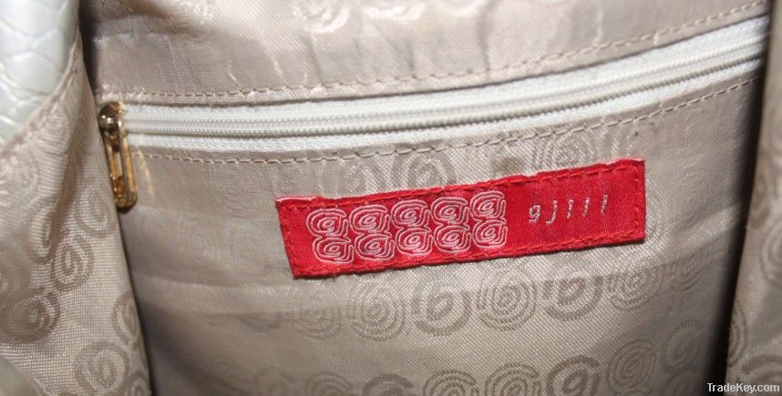 GJIII KOREAN PRE-LOVED HOBO BAG