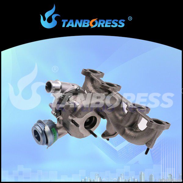 Designed for Audi A3 1.9 TDI (8L) 713673-5005S Turbocharger