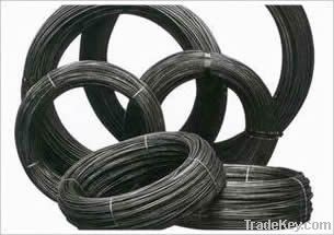 Black Iron Wire