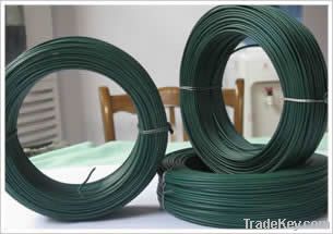 PVC Coated Wire