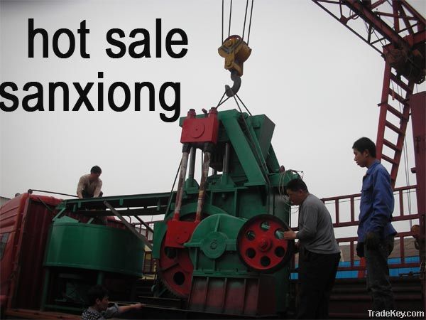 High Pressure Brick Making Machine Price