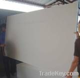 standard gypsum board