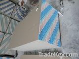 standard gypsum board