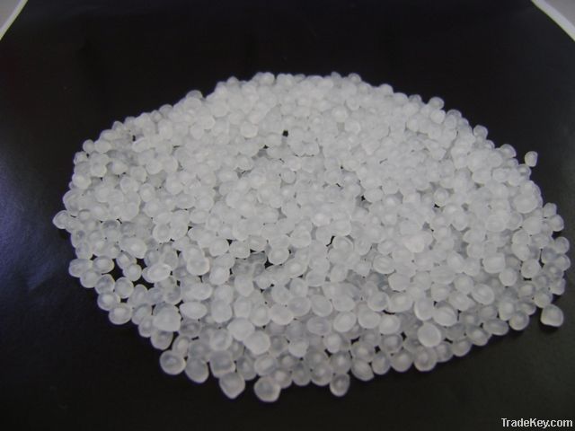 PP 575 P off grade GRANULES